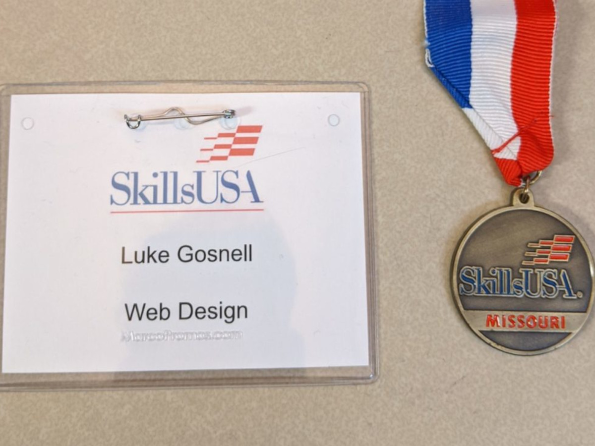 SkillsUSA