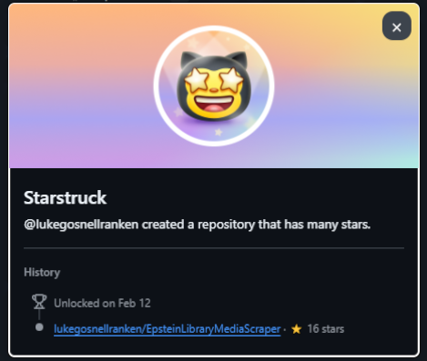 Starstruck